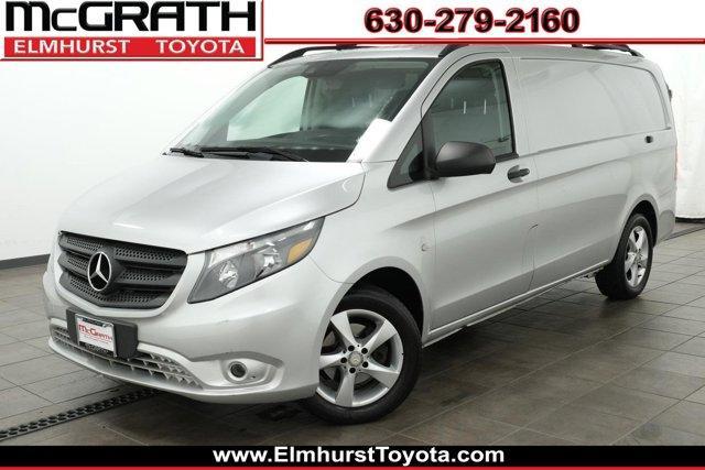 used 2016 Mercedes-Benz Metris car, priced at $15,388