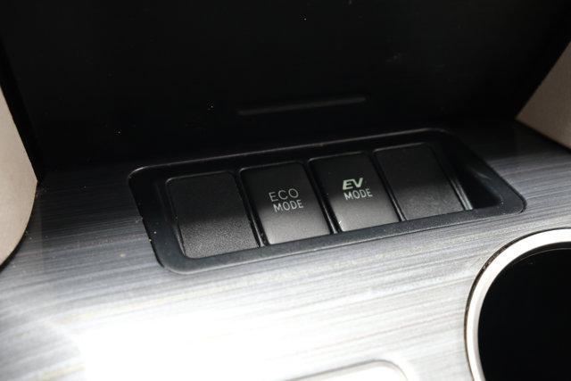 used 2012 Toyota Camry Hybrid car, priced at $11,399