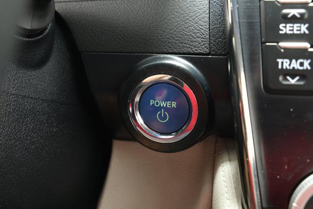 used 2012 Toyota Camry Hybrid car, priced at $11,399