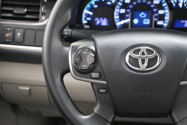 used 2012 Toyota Camry Hybrid car, priced at $11,399