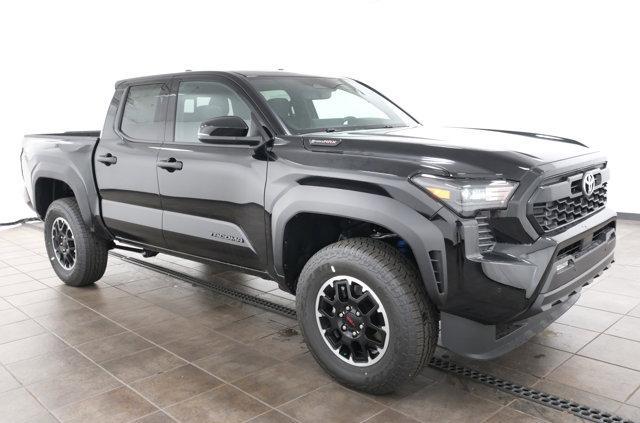 new 2025 Toyota Tacoma car, priced at $51,564