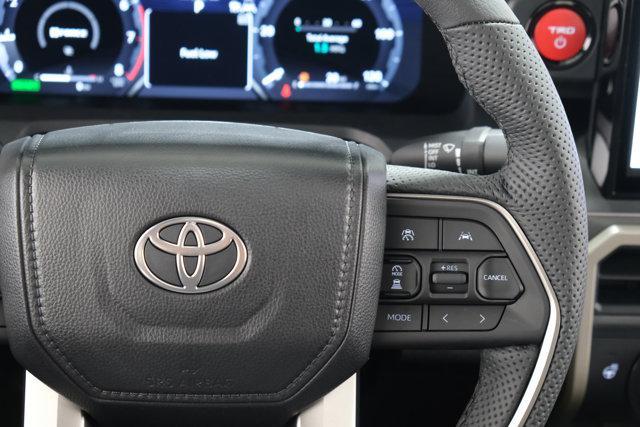 new 2025 Toyota Tacoma car, priced at $51,564
