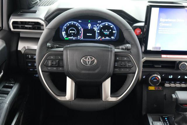 new 2025 Toyota Tacoma car, priced at $51,564