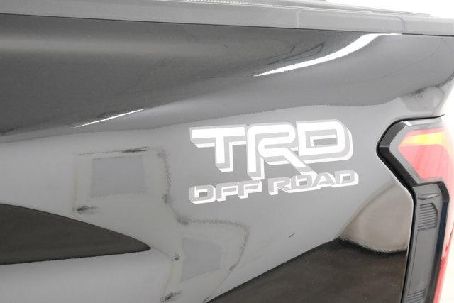 new 2025 Toyota Tacoma car, priced at $51,564