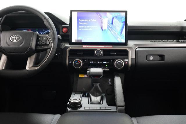 new 2025 Toyota Tacoma car, priced at $51,564
