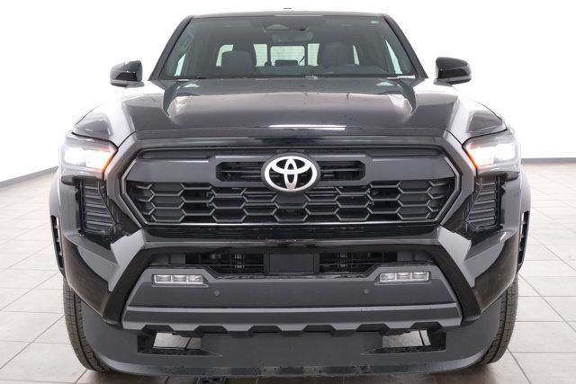 new 2025 Toyota Tacoma car, priced at $51,564
