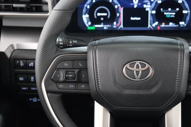 new 2025 Toyota Tacoma car, priced at $51,564