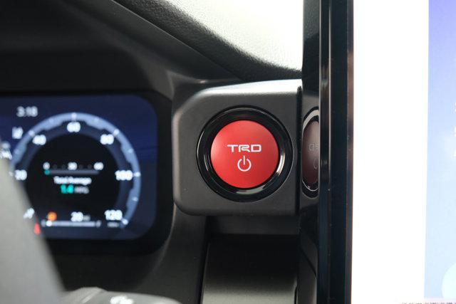 new 2025 Toyota Tacoma car, priced at $51,564