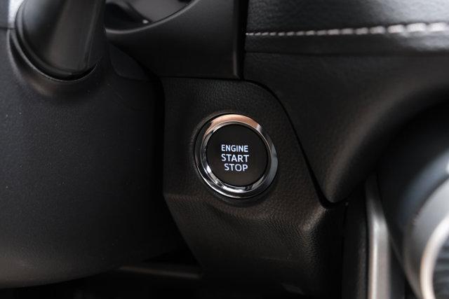 used 2025 Toyota RAV4 car, priced at $35,885