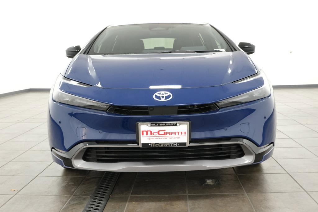 new 2024 Toyota Prius car, priced at $37,362