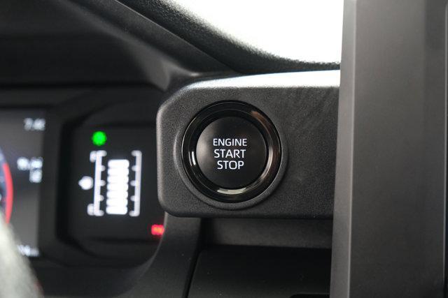 used 2024 Toyota Tacoma car, priced at $29,388