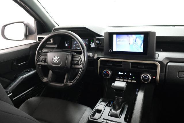 used 2024 Toyota Tacoma car, priced at $29,388