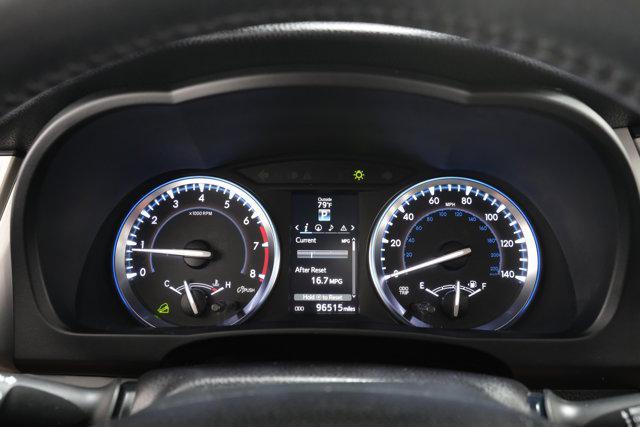 used 2016 Toyota Highlander car, priced at $21,666