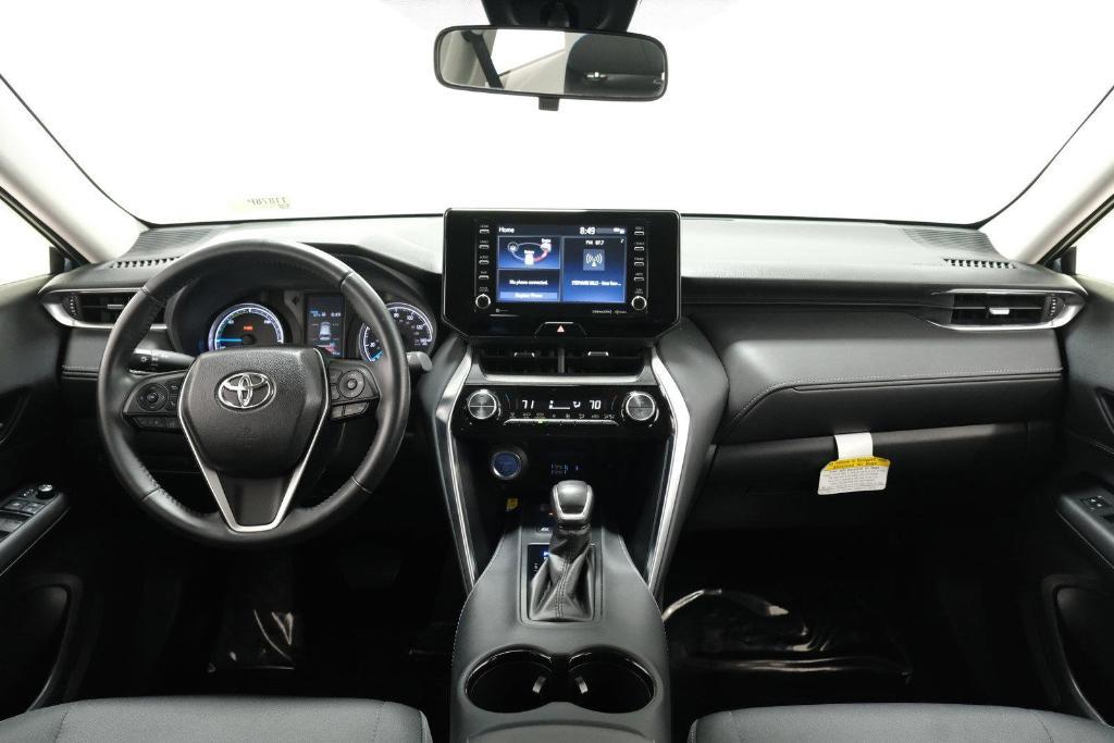 used 2022 Toyota Venza car, priced at $29,788