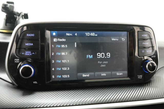 used 2020 Hyundai Tucson car, priced at $12,222