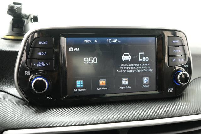 used 2020 Hyundai Tucson car, priced at $12,222