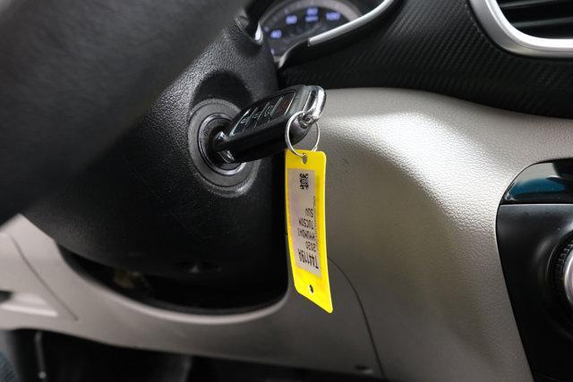 used 2020 Hyundai Tucson car, priced at $12,222