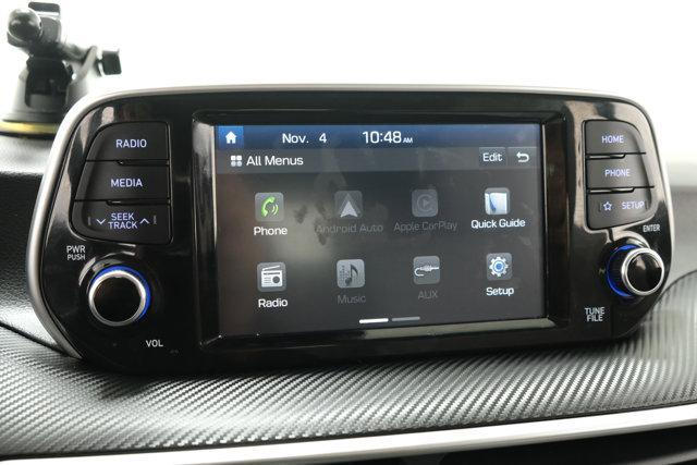 used 2020 Hyundai Tucson car, priced at $12,222