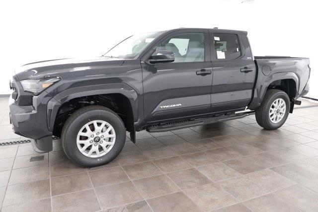 new 2024 Toyota Tacoma car, priced at $47,628