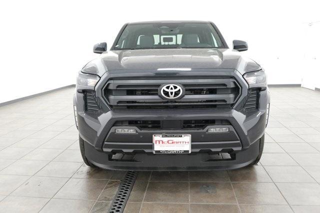 new 2024 Toyota Tacoma car, priced at $44,953