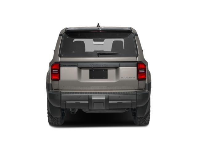 new 2026 Toyota Land Cruiser car, priced at $59,083