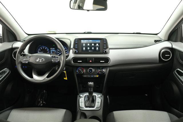 used 2019 Hyundai Kona car, priced at $12,399