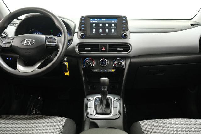 used 2019 Hyundai Kona car, priced at $12,399