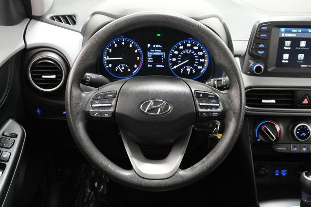used 2019 Hyundai Kona car, priced at $12,399