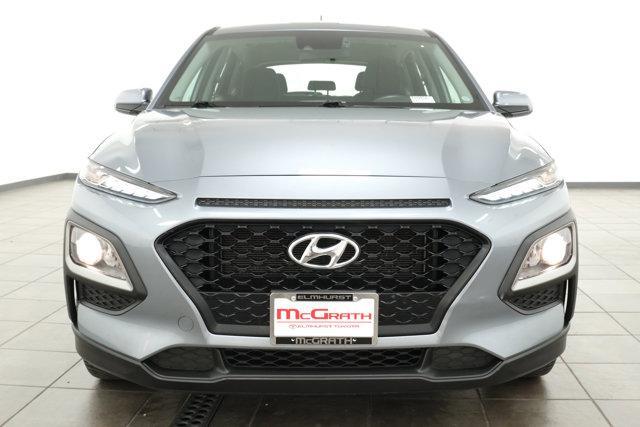 used 2019 Hyundai Kona car, priced at $12,399