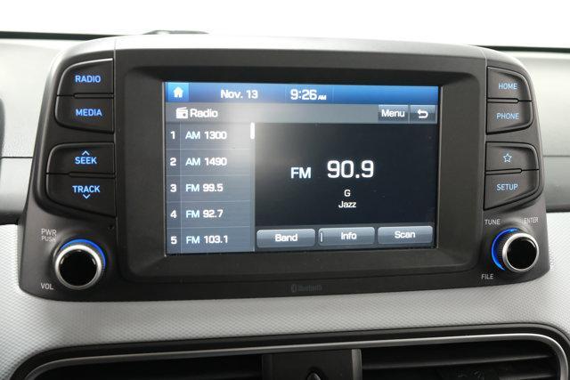 used 2019 Hyundai Kona car, priced at $12,399