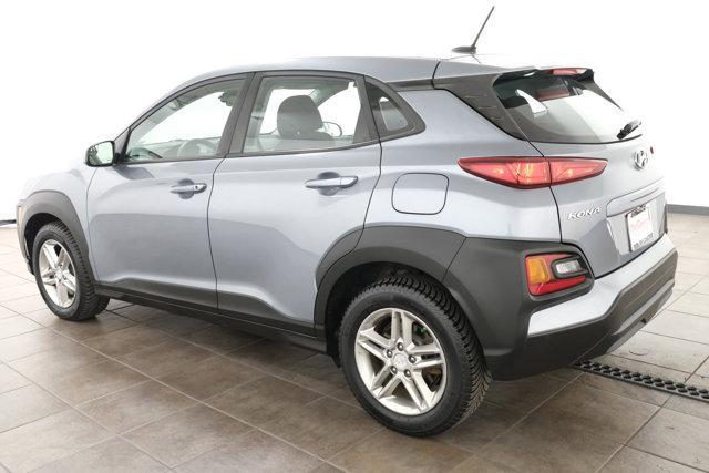 used 2019 Hyundai Kona car, priced at $12,399