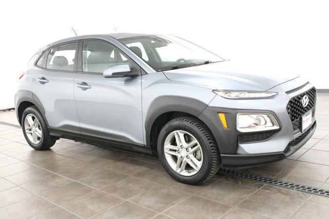 used 2019 Hyundai Kona car, priced at $12,399