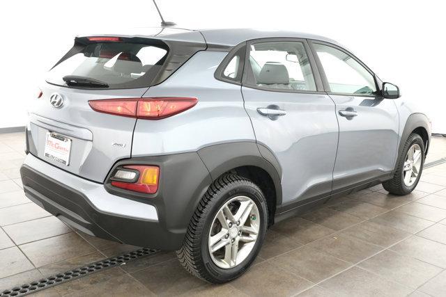 used 2019 Hyundai Kona car, priced at $12,399