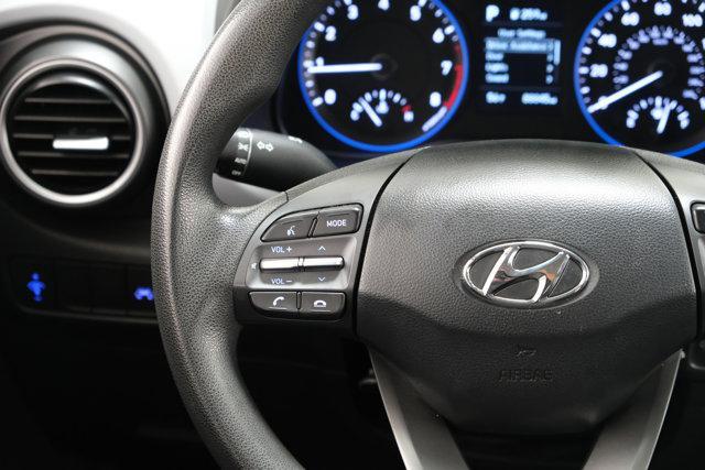 used 2019 Hyundai Kona car, priced at $12,399
