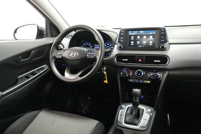 used 2019 Hyundai Kona car, priced at $12,399