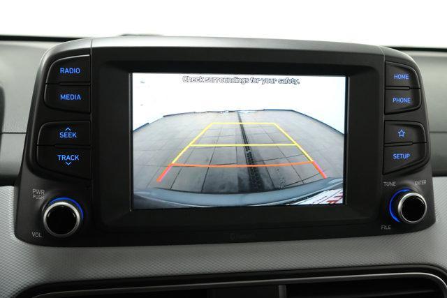 used 2019 Hyundai Kona car, priced at $12,399