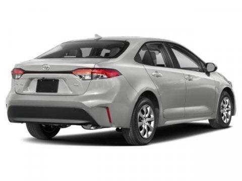 new 2024 Toyota Corolla car, priced at $24,814