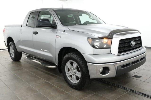 used 2008 Toyota Tundra car, priced at $12,888