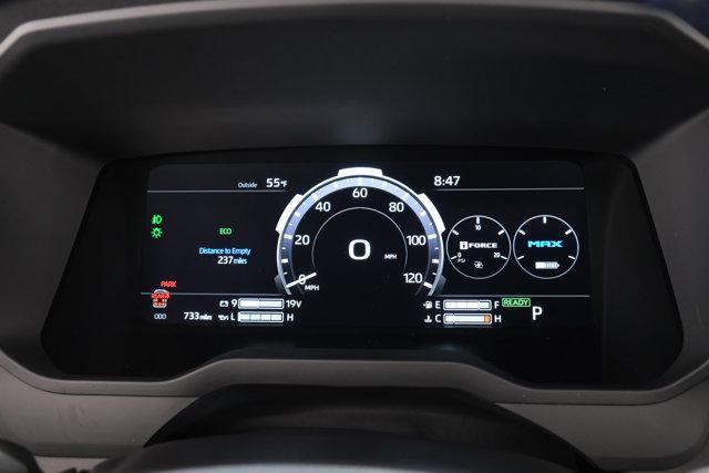 used 2026 Toyota Sequoia car, priced at $82,888