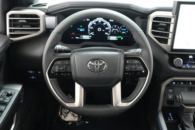 used 2026 Toyota Sequoia car, priced at $82,888