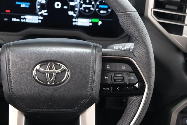 used 2026 Toyota Sequoia car, priced at $82,888