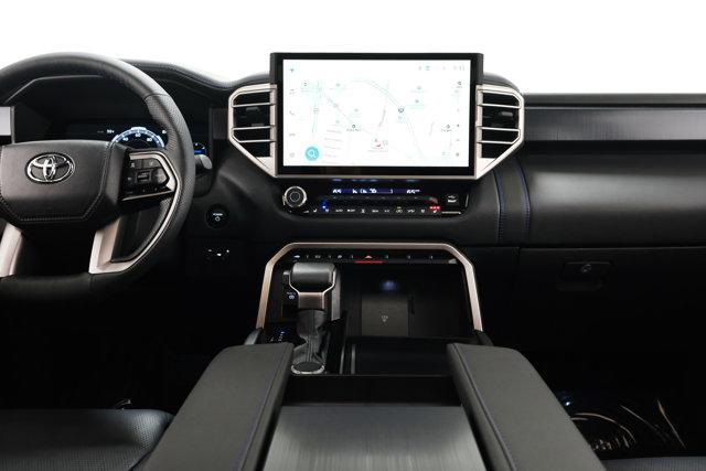 used 2026 Toyota Sequoia car, priced at $82,888