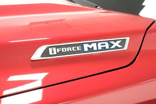 used 2026 Toyota Sequoia car, priced at $82,888