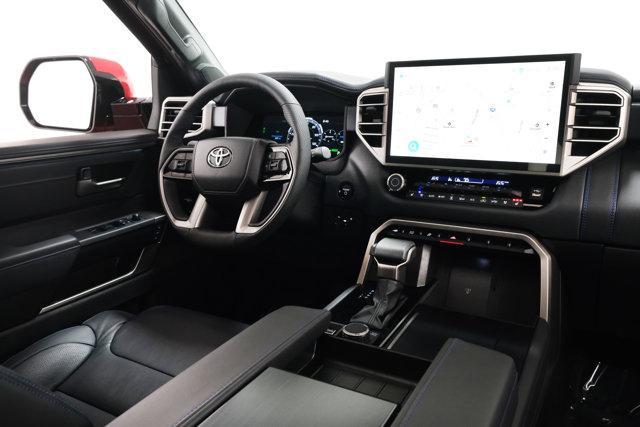 used 2026 Toyota Sequoia car, priced at $82,888