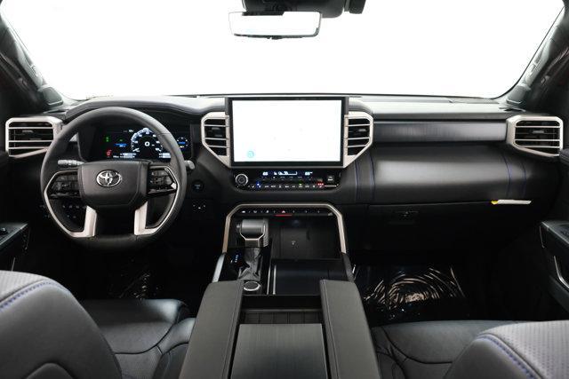 used 2026 Toyota Sequoia car, priced at $82,888