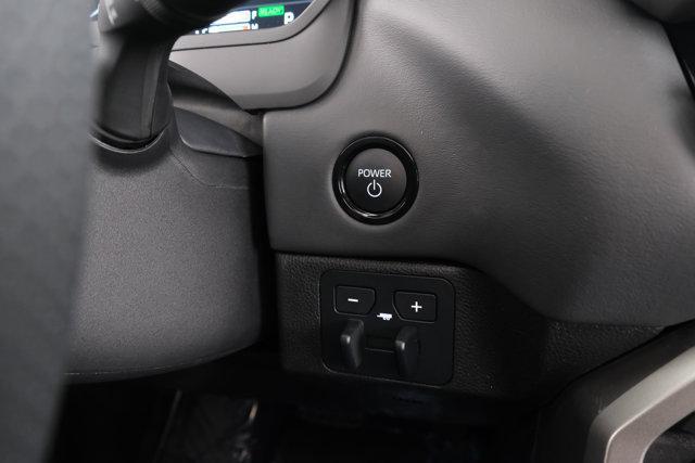 used 2026 Toyota Sequoia car, priced at $82,888