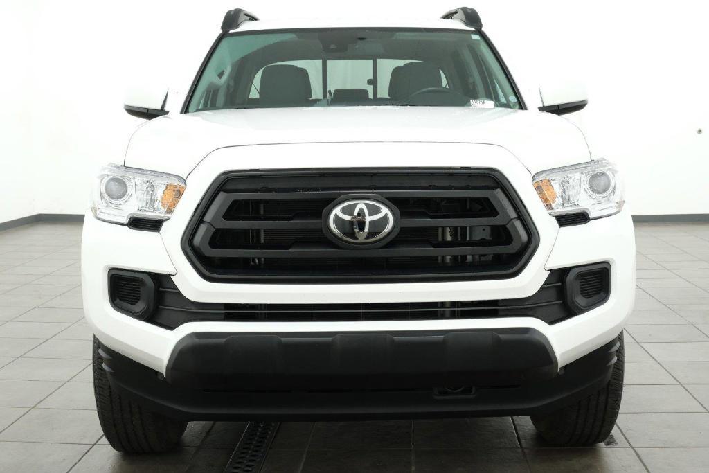 used 2023 Toyota Tacoma car, priced at $32,888