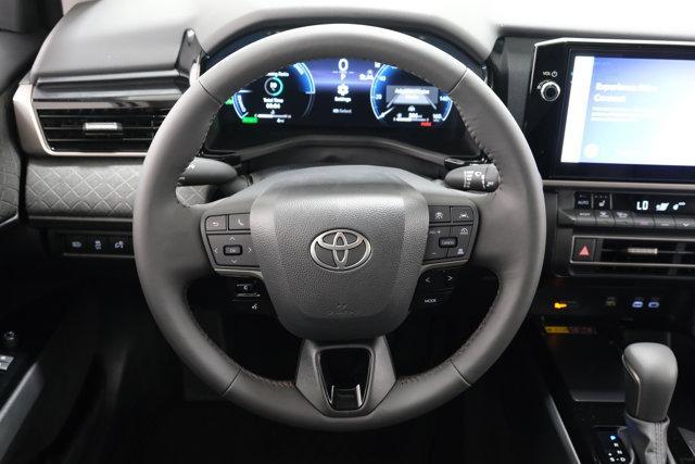 used 2025 Toyota Camry car, priced at $34,594