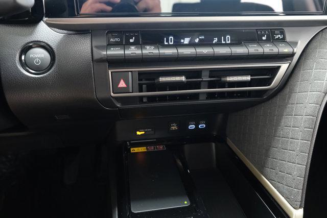 used 2025 Toyota Camry car, priced at $34,594