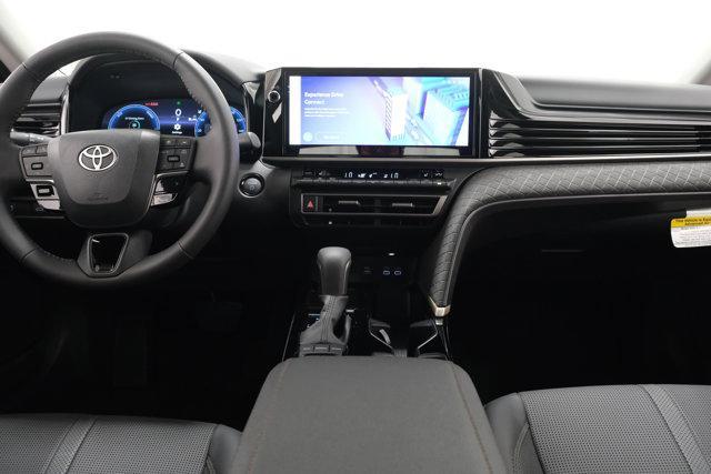 used 2025 Toyota Camry car, priced at $34,594